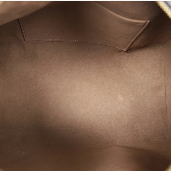 Black Louis Vuitton Monogram Multicolore Speedy 30 Boston Bag - Picture 6 of 8